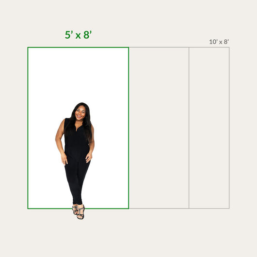 size